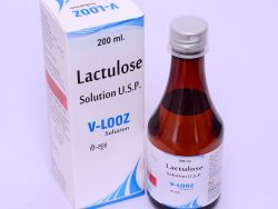 Portalac (Generic Lactulose)